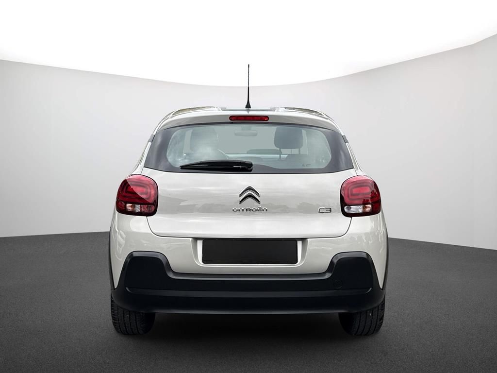 Citroën C3 2023