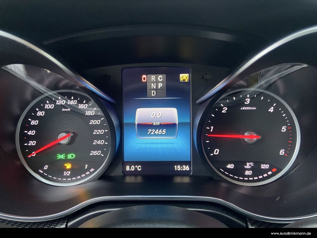 Mercedes-Benz V 250 2021