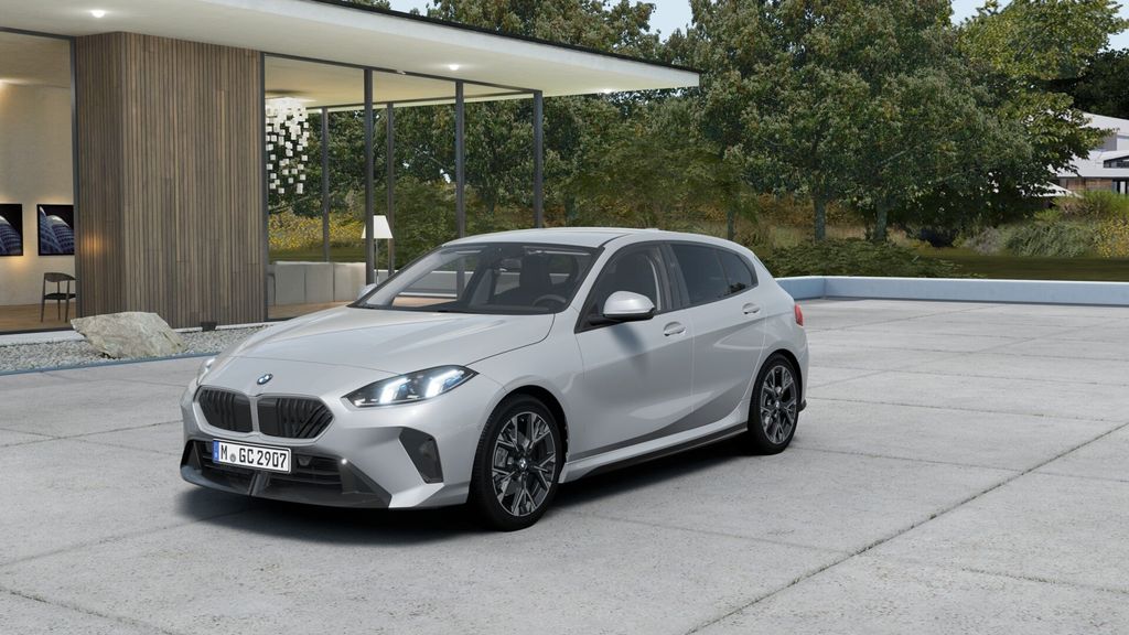 BMW 120