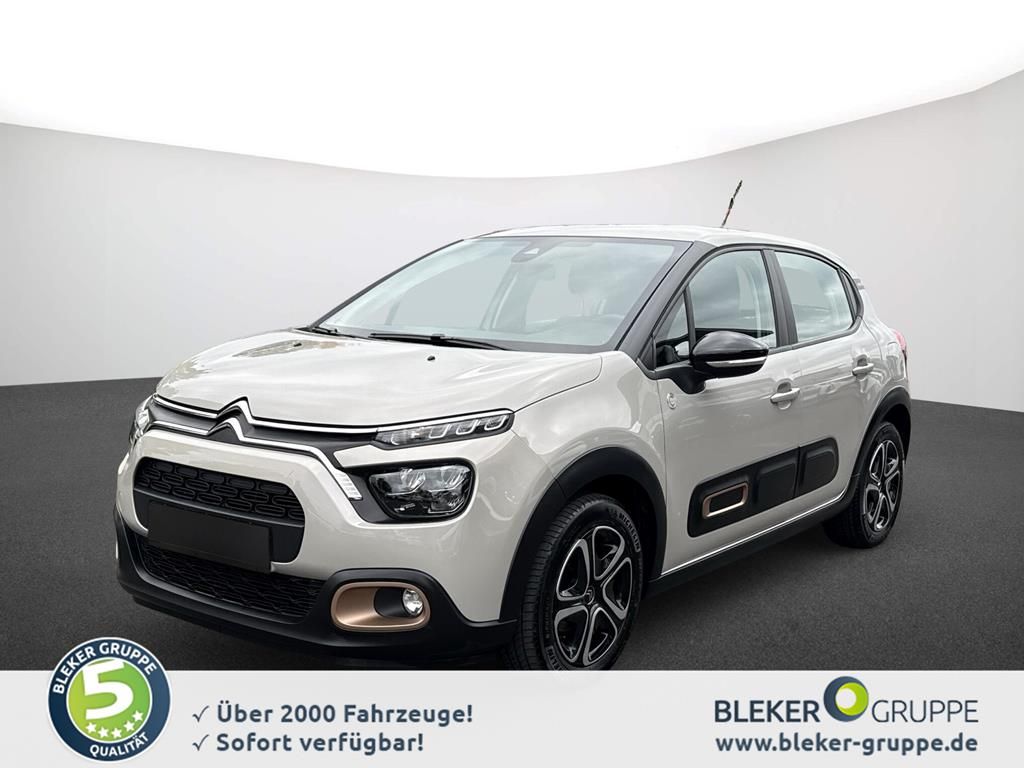 Citroën C3 2023