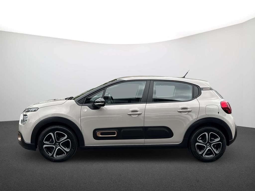 Citroën C3 2023
