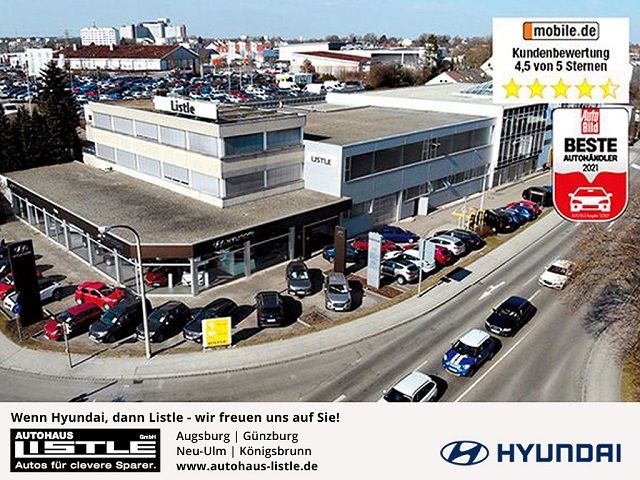 Hyundai i10 2025