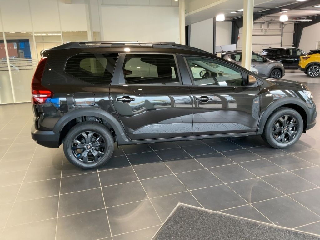 Dacia Jogger 2025