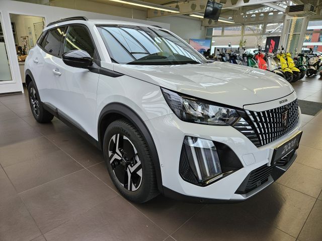 Peugeot 2008 2025