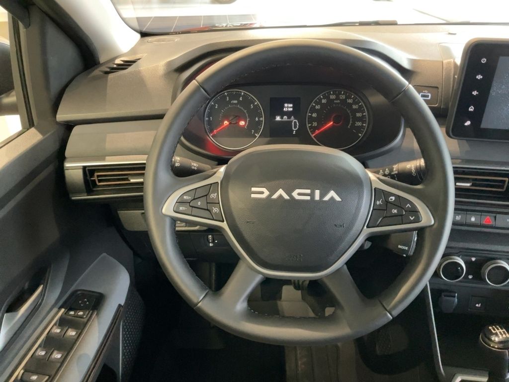 Dacia Jogger 2025