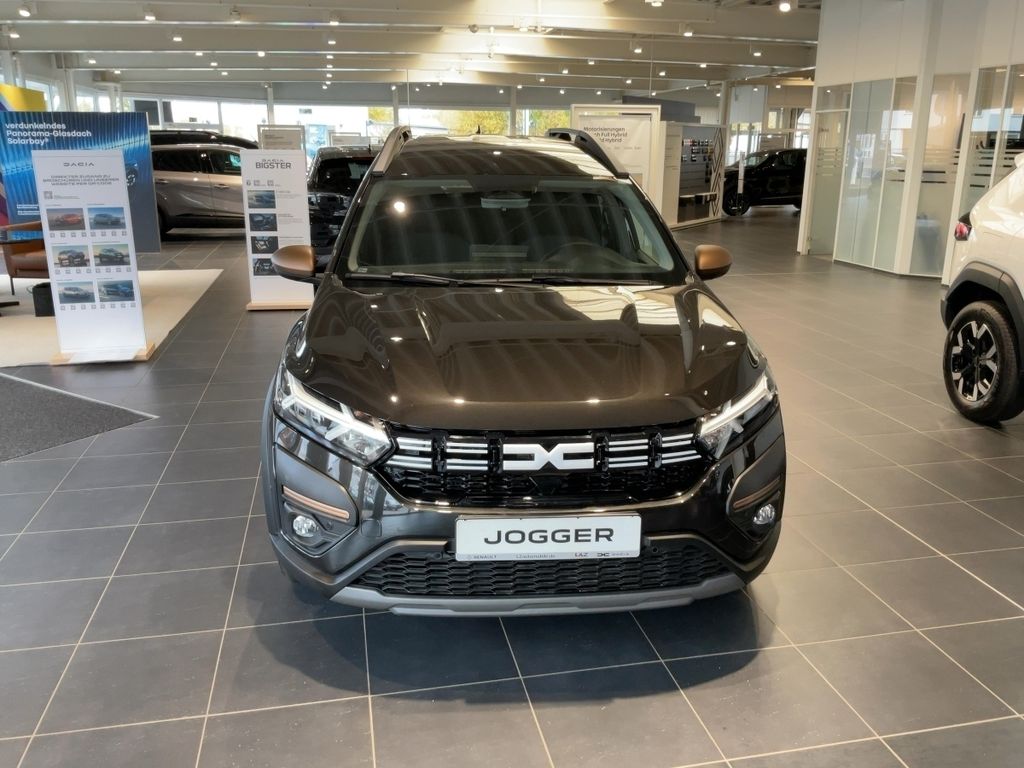 Dacia Jogger 2025