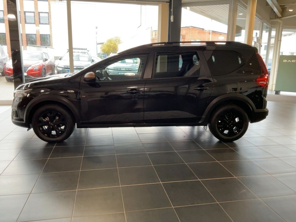 Dacia Jogger 2025