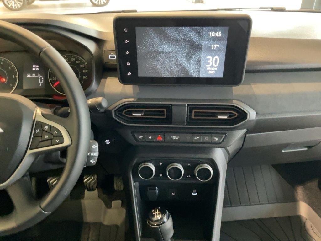 Dacia Jogger 2025