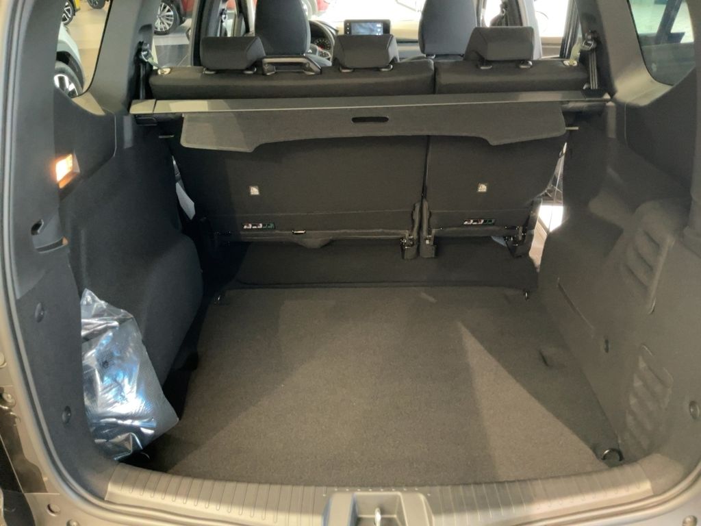 Dacia Jogger 2025