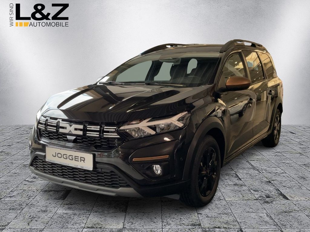 Dacia Jogger 2025