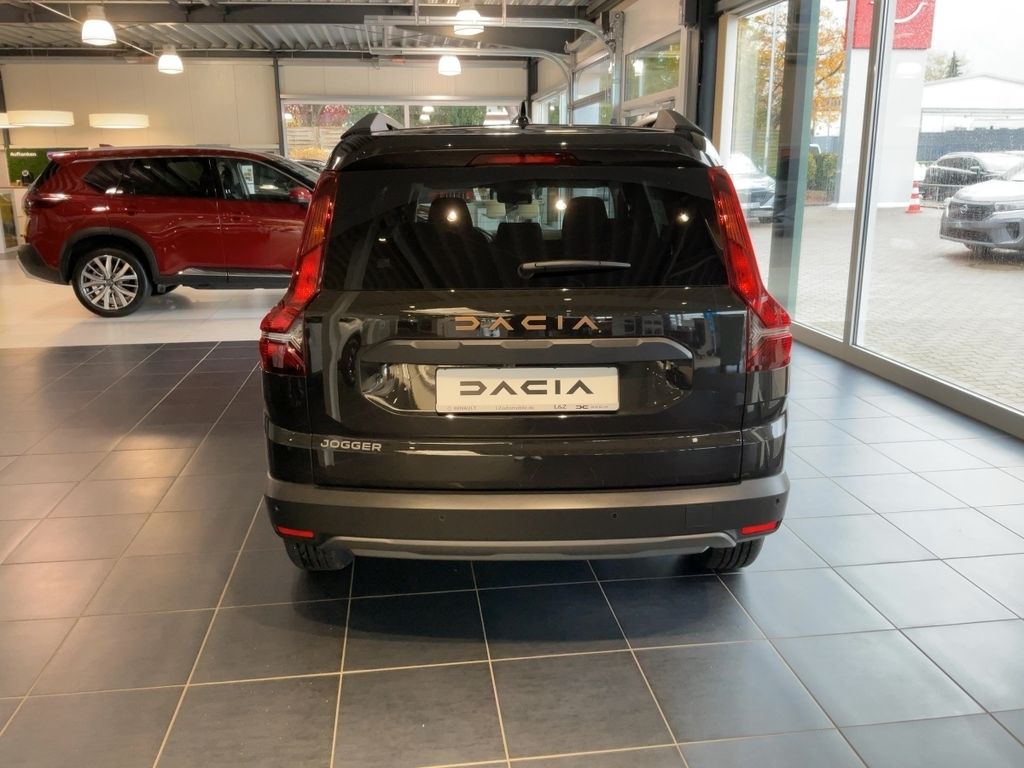 Dacia Jogger 2025