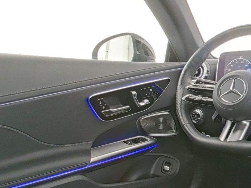 Mercedes-Benz CLE 200 2024