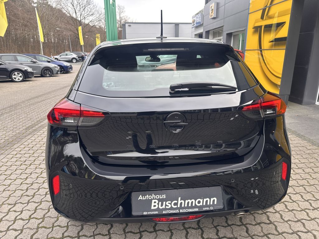 Opel Corsa 2023