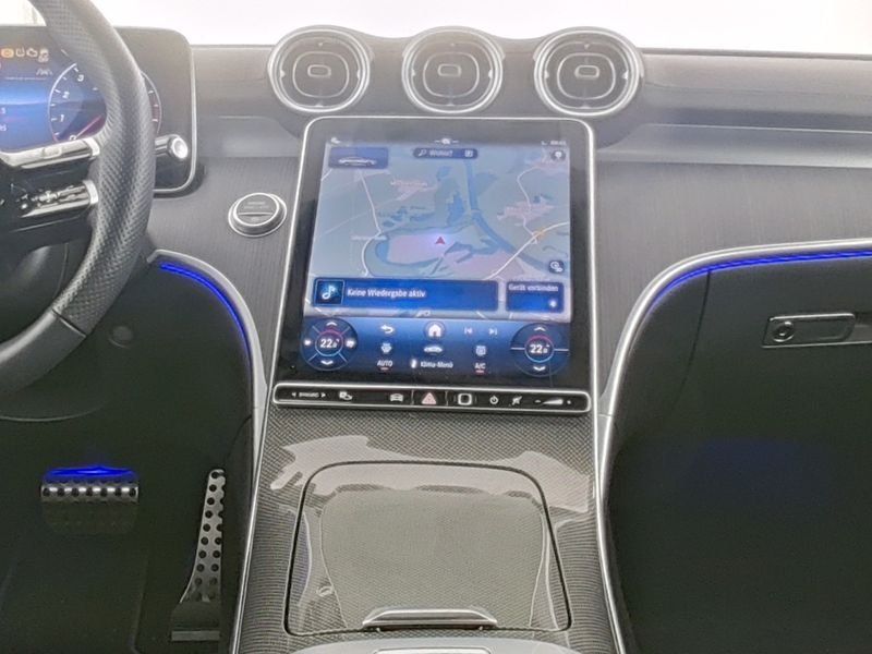 Mercedes-Benz CLE 200 2024