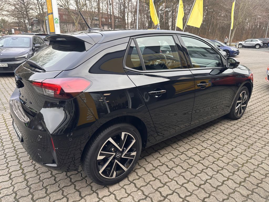 Opel Corsa 2023