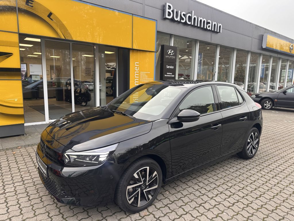 Opel Corsa 2023