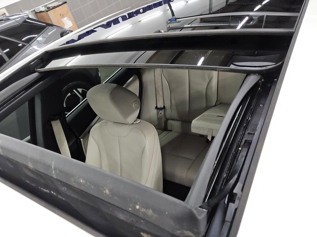 BMW 318 Gran Turismo 2020