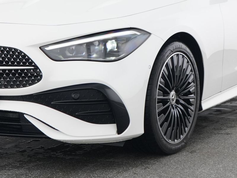 Mercedes-Benz CLE 200 2024