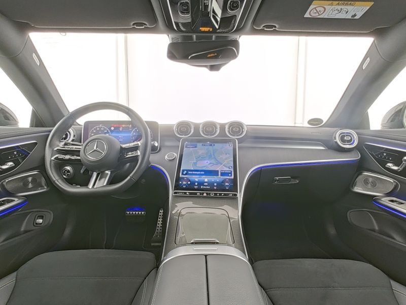 Mercedes-Benz CLE 200 2024