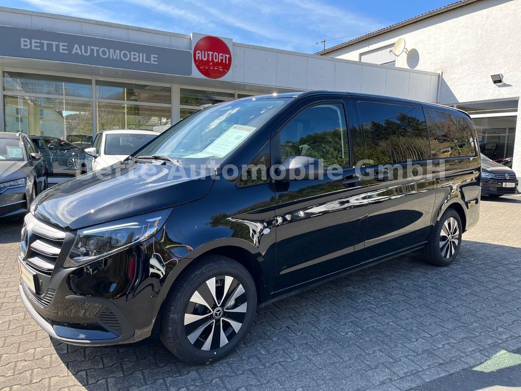 Mercedes-Benz Vito 2025