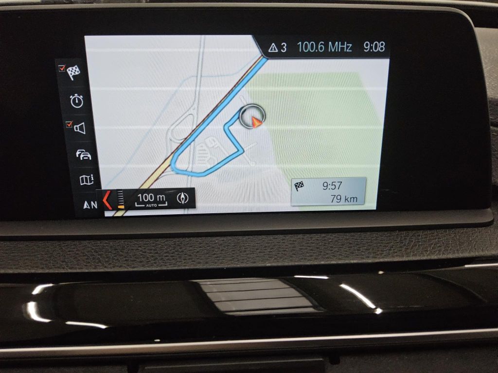 BMW 318 Gran Turismo 2020