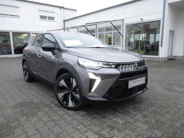 Mitsubishi Grandis