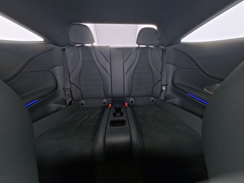 Mercedes-Benz CLE 200 2024