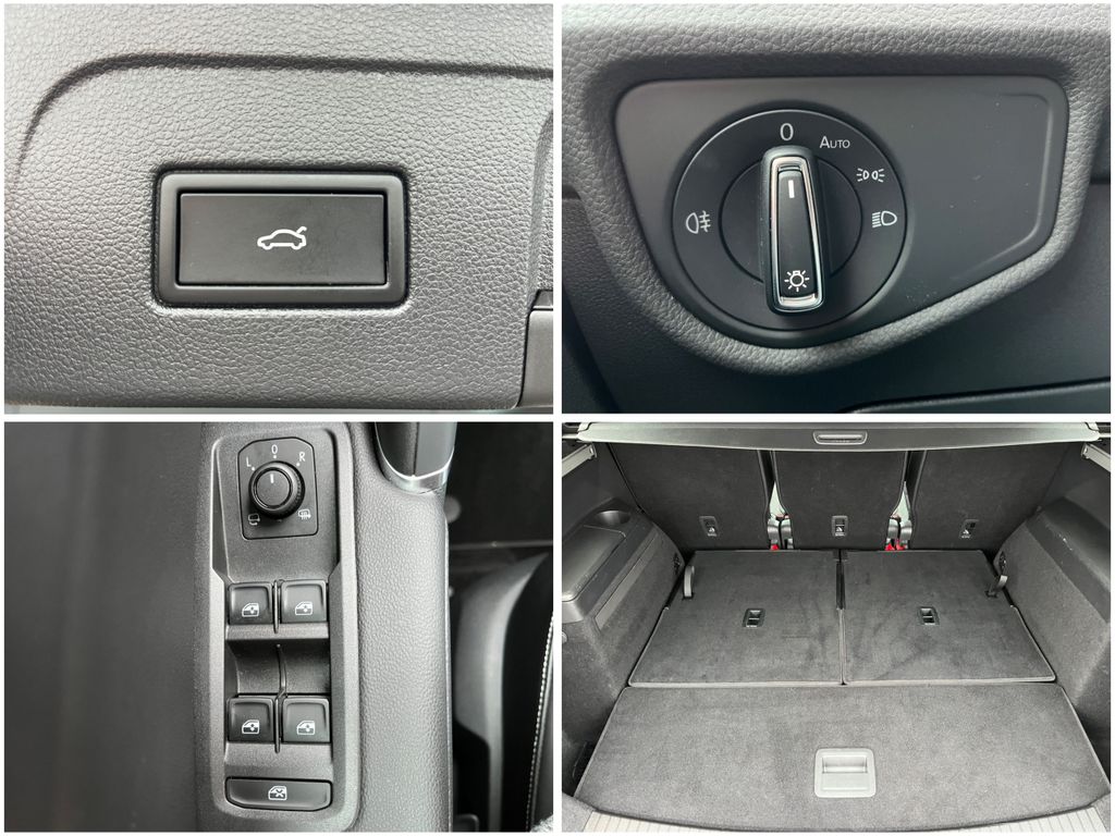 Volkswagen Touran 2025