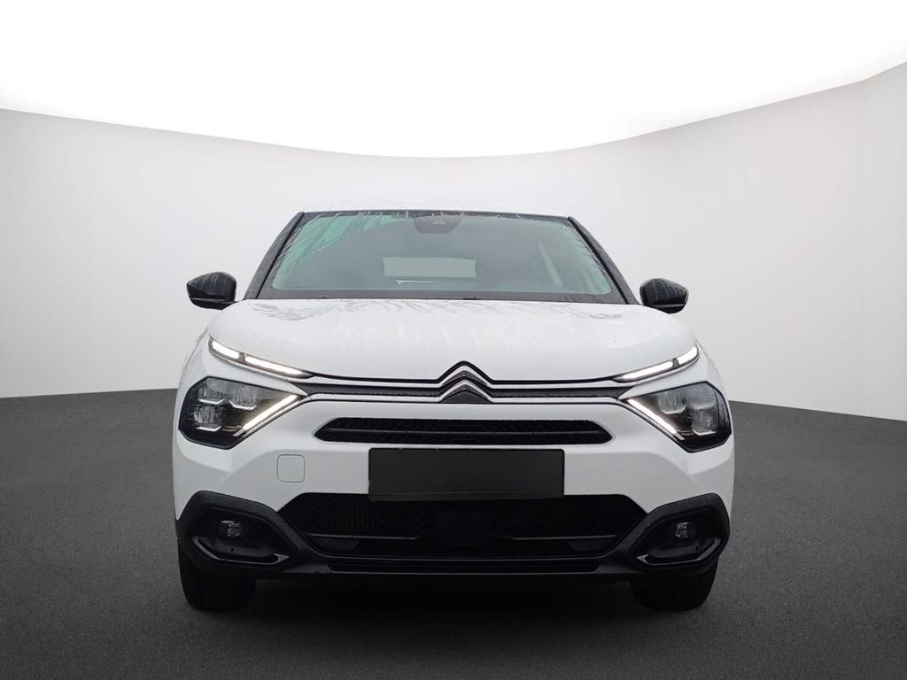 Citroën C4 2023