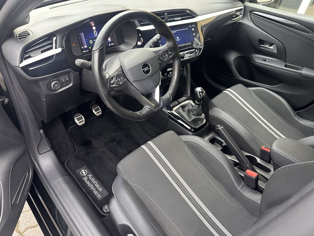 Opel Corsa 2023