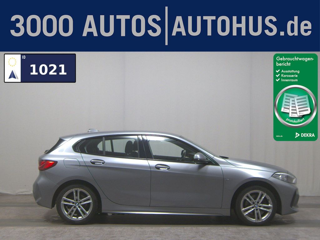 BMW 118 2023