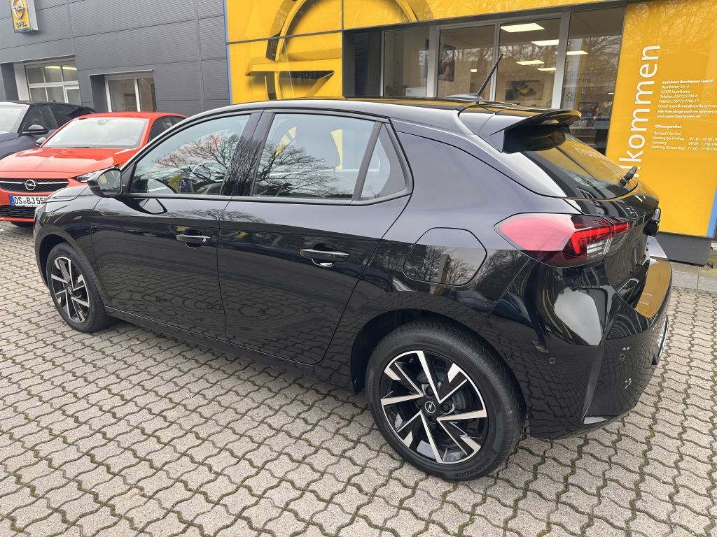 Opel Corsa 2023