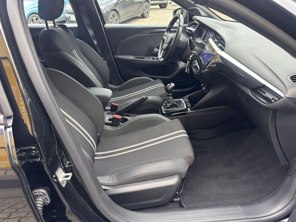 Opel Corsa 2023