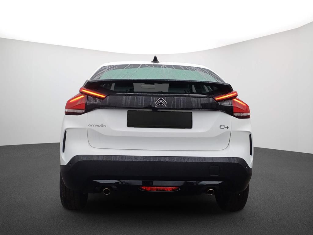 Citroën C4 2023