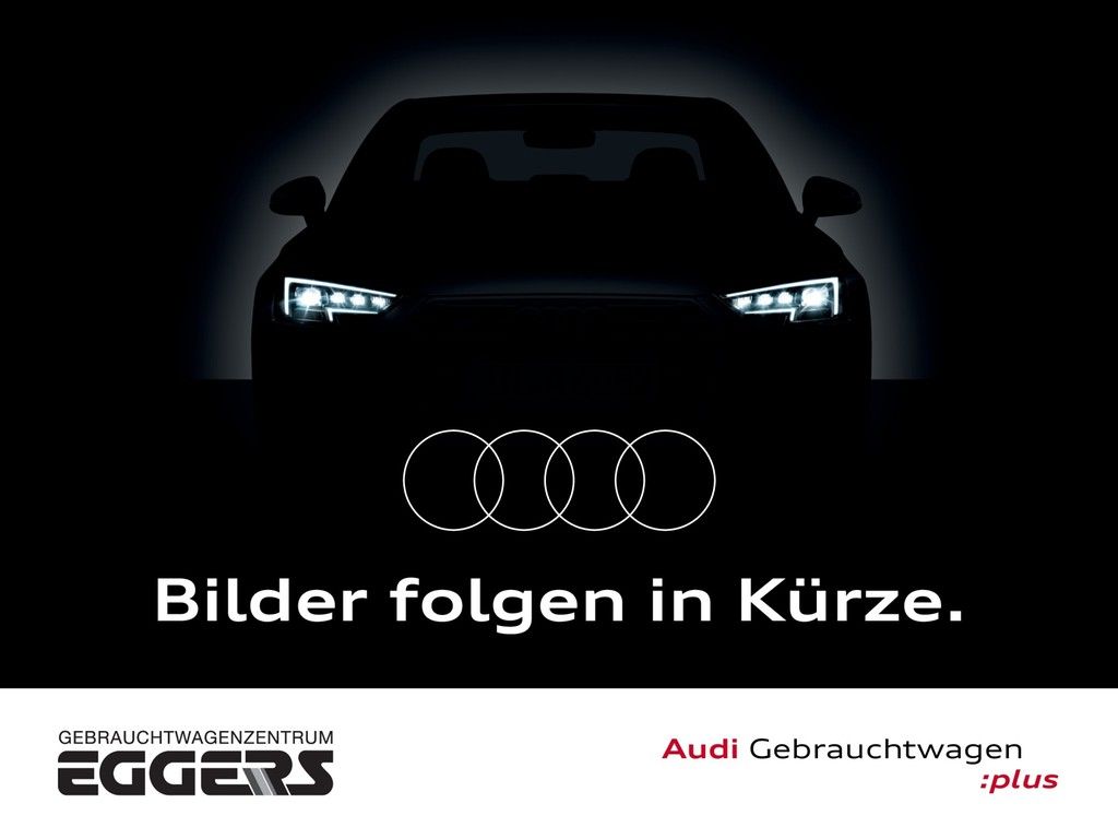 Audi A5 2025