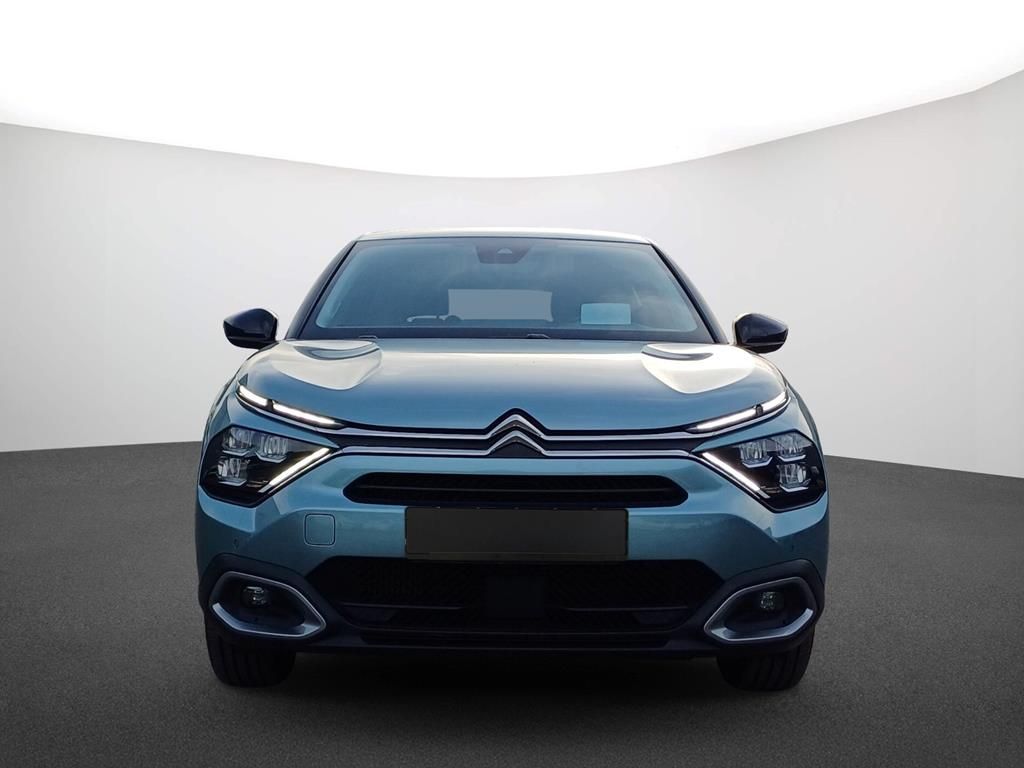 Citroën C4 2023