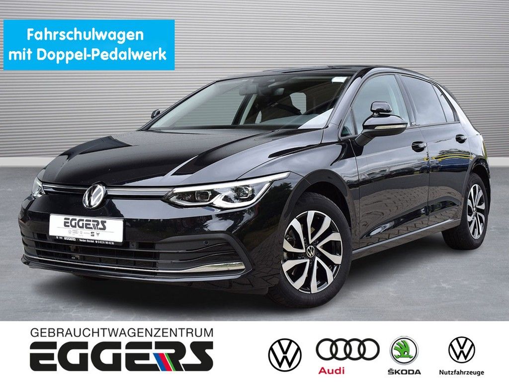 Volkswagen Golf 2023