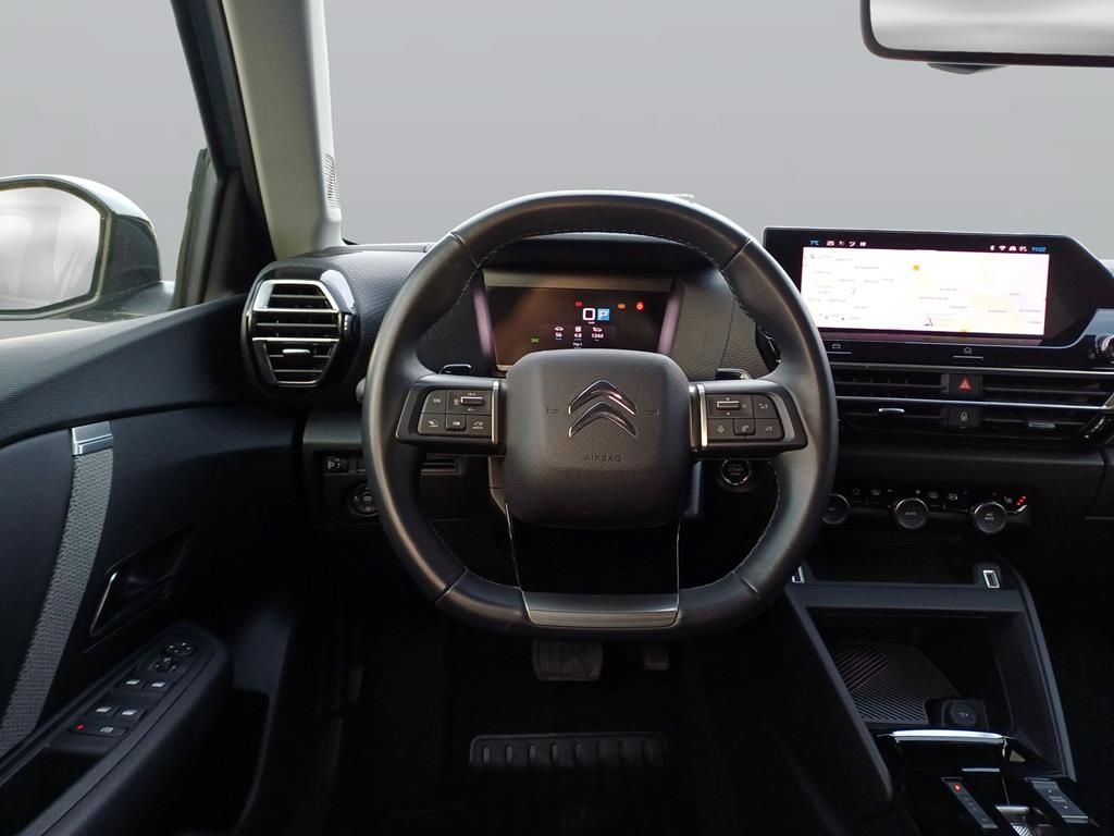 Citroën C4 2023