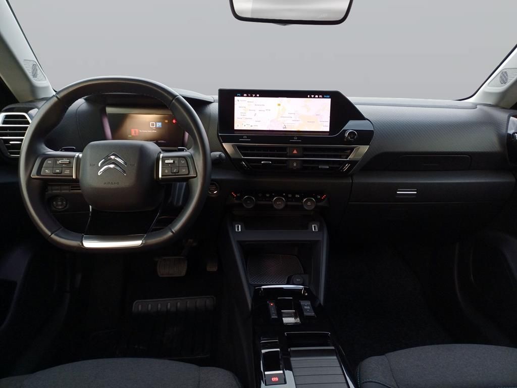 Citroën C4 2023