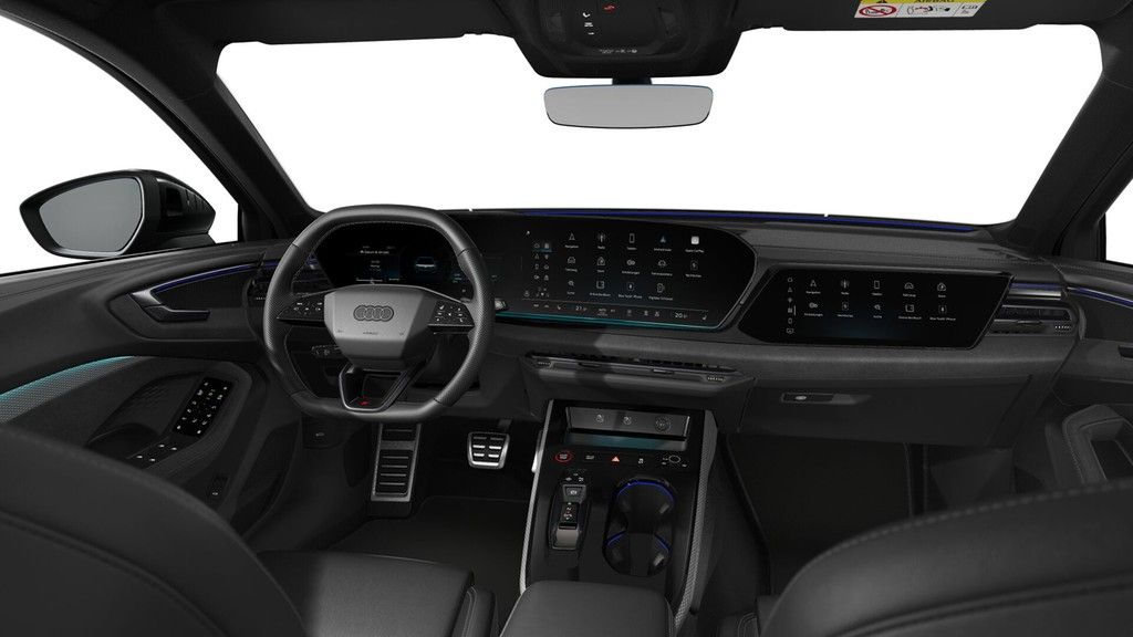 Audi A5 2025