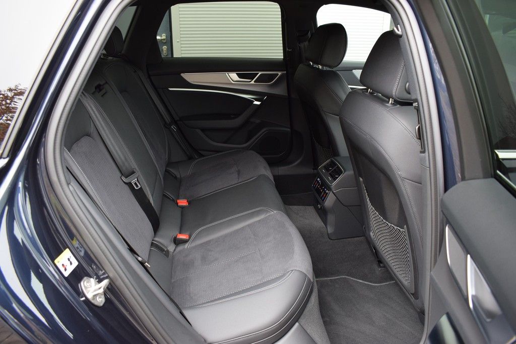 Audi S6 2024