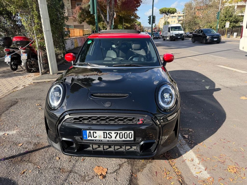 MINI Cooper S 2023