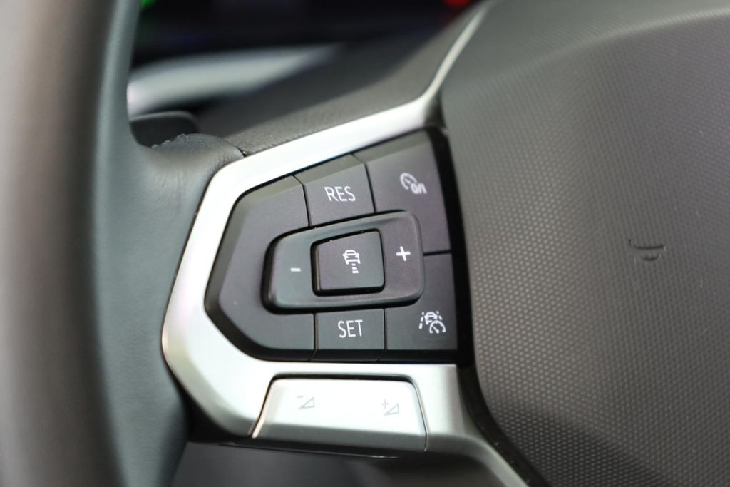 Volkswagen Touran 2025