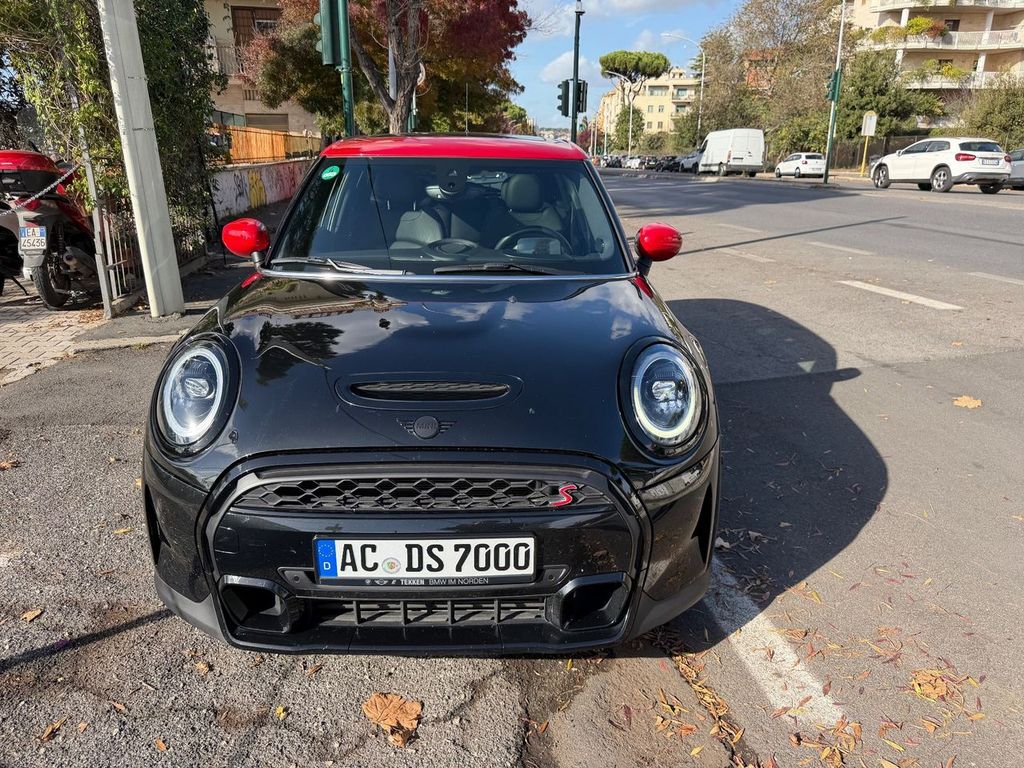 MINI Cooper S 2023
