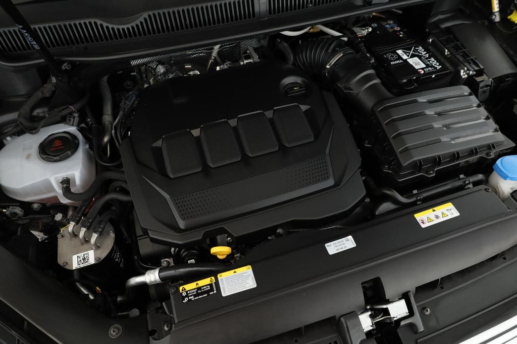 Volkswagen Touran 2025