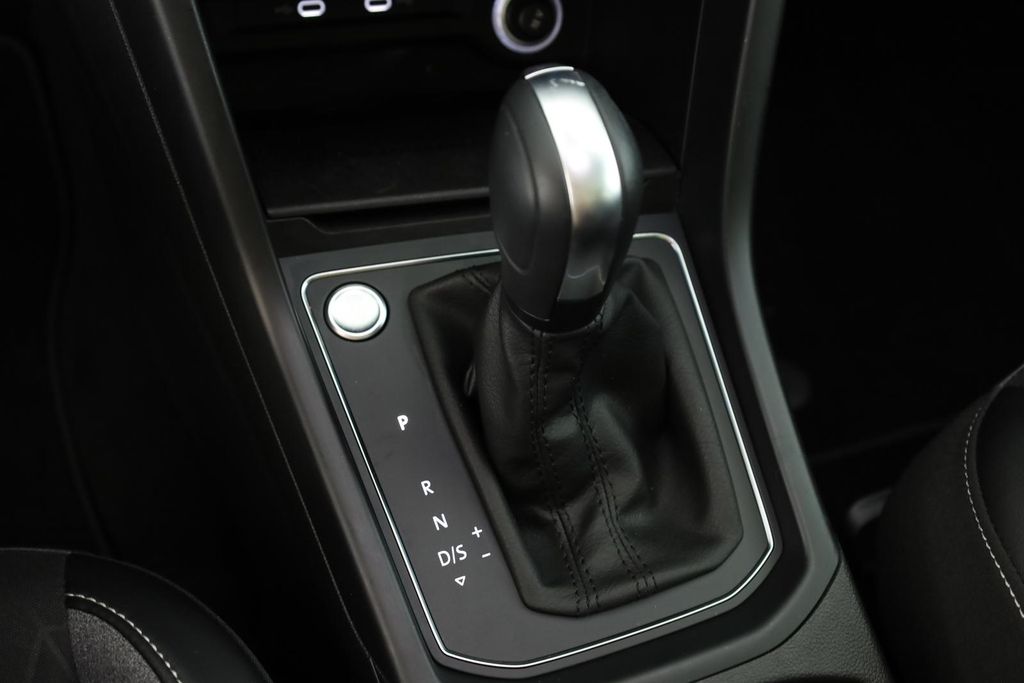 Volkswagen Touran 2025