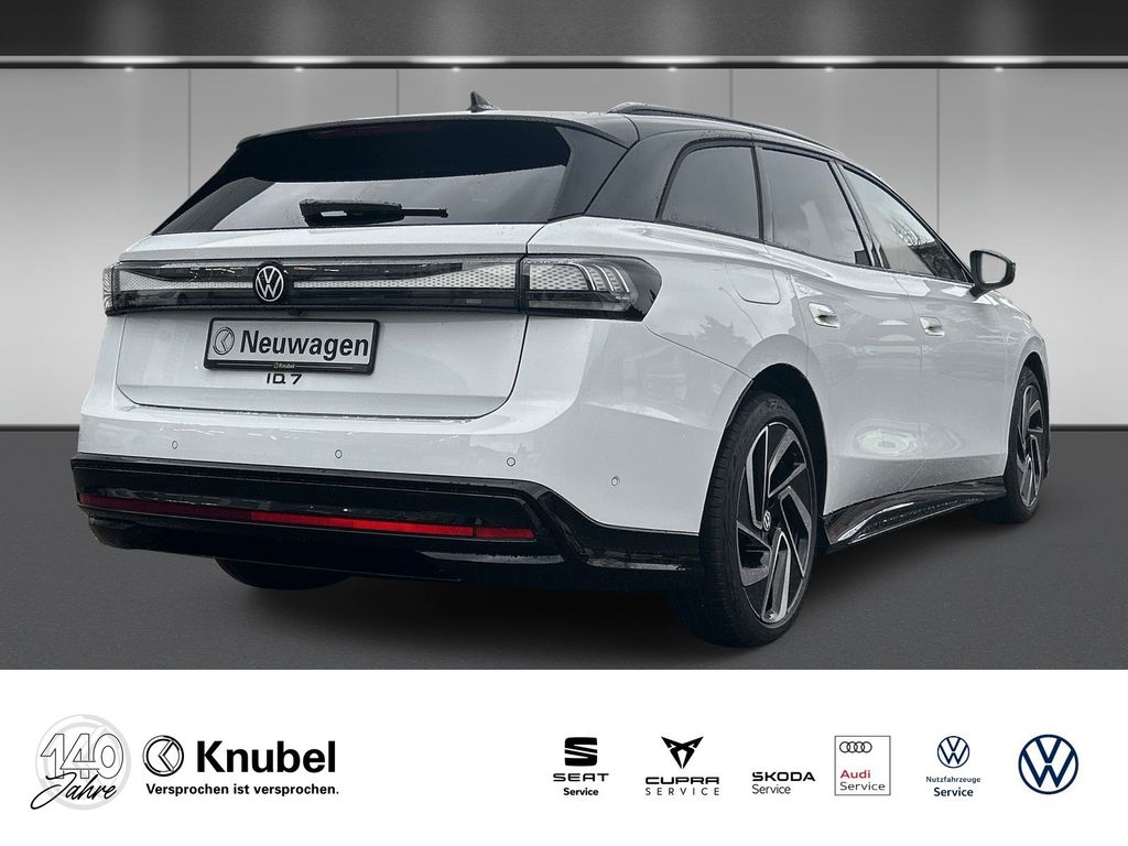 Volkswagen ID.7