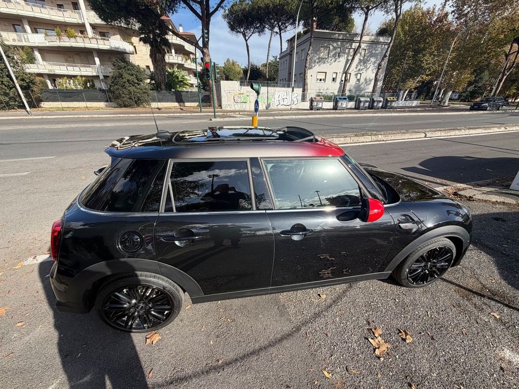 MINI Cooper S 2023