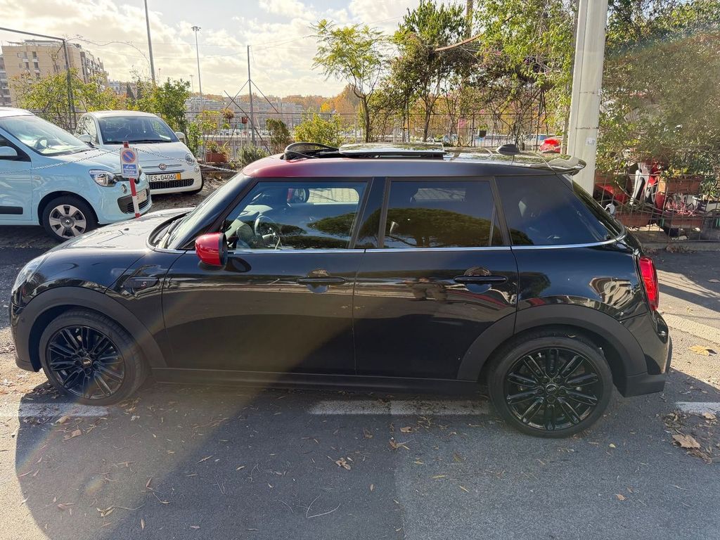 MINI Cooper S 2023