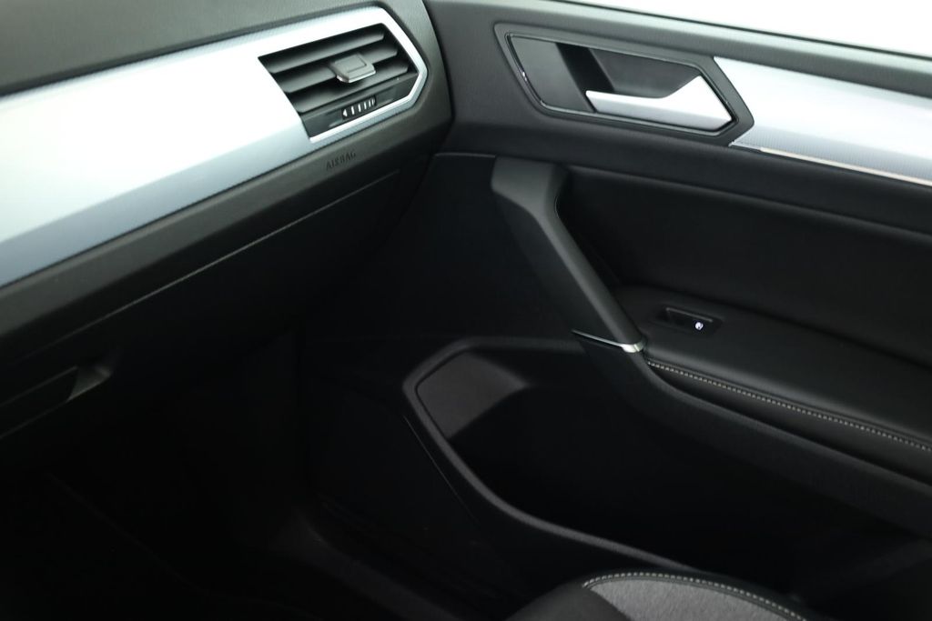 Volkswagen Touran 2025